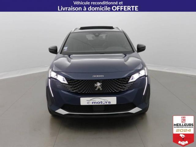 Peugeot 3008 image 4