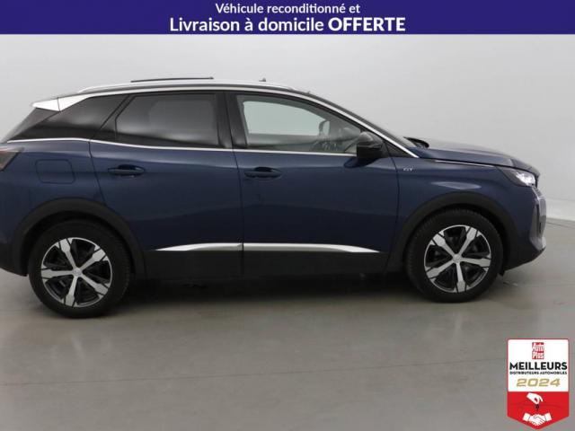 Peugeot 3008 image 1