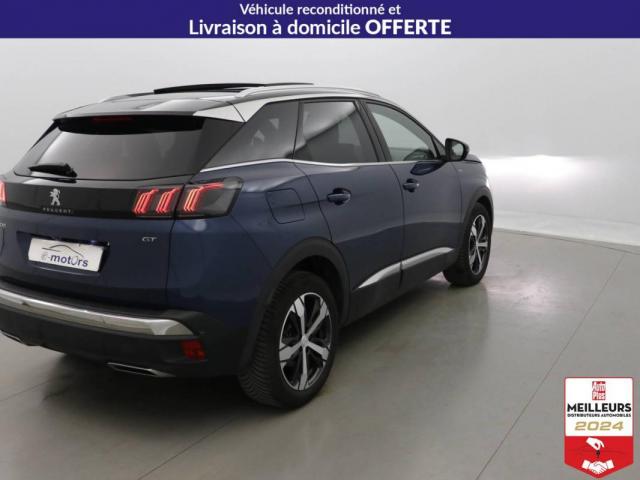Peugeot 3008 image 8