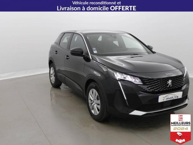 Peugeot 3008 image 2