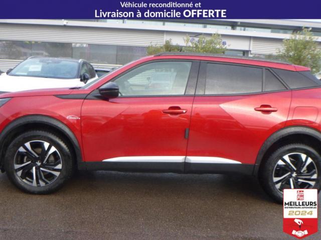 Peugeot 2008 image 4