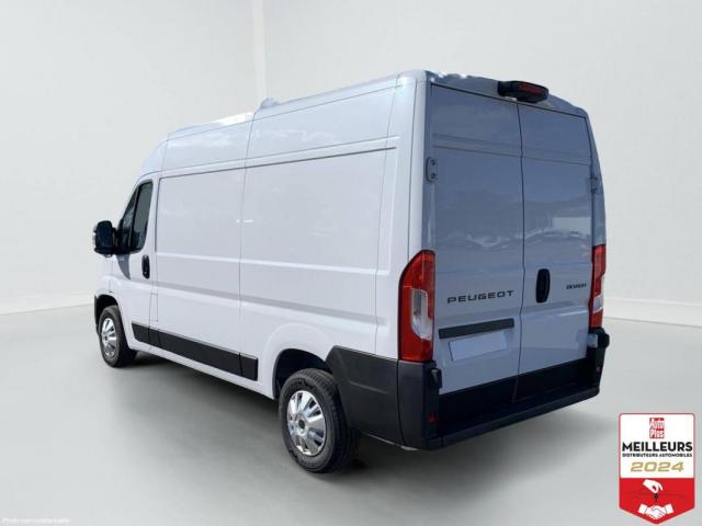 Peugeot Boxer image 8