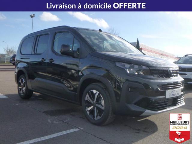 Peugeot Rifter image 6