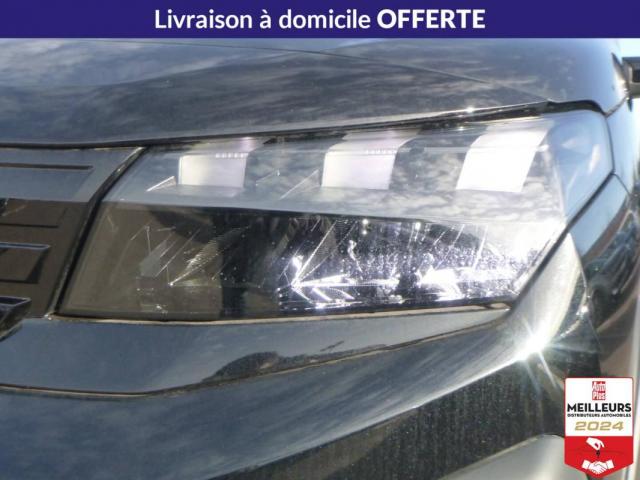 Peugeot Rifter image 1