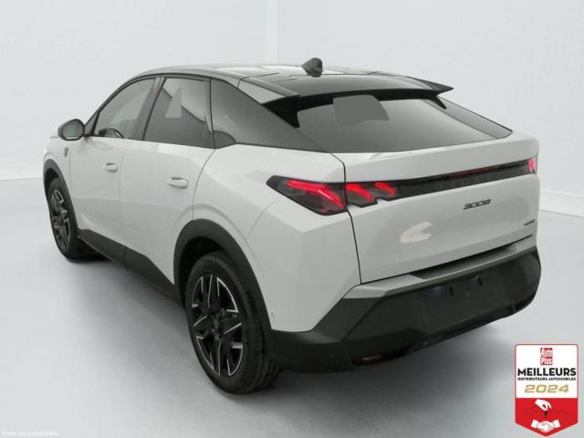 Peugeot 3008 image 4