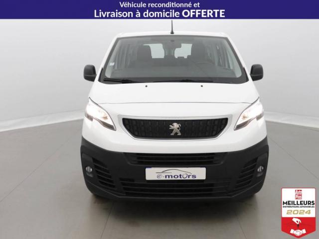 Peugeot Expert Combi image 4