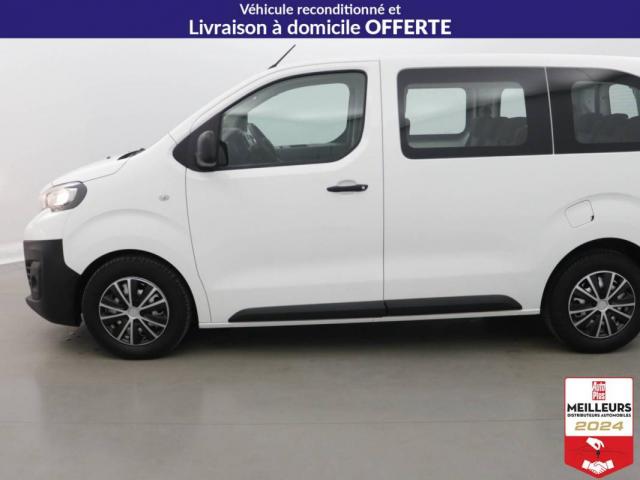 Peugeot Expert Combi image 6