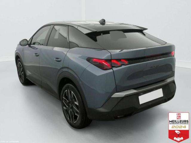 Peugeot 3008 image 3