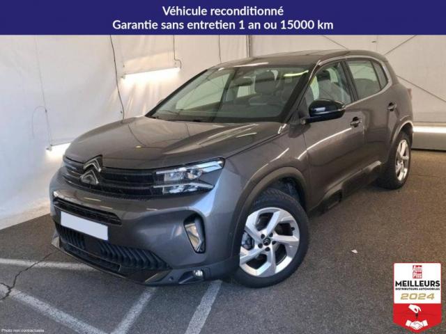 Citroen C5 Aircross Bluehdi 130 Feel