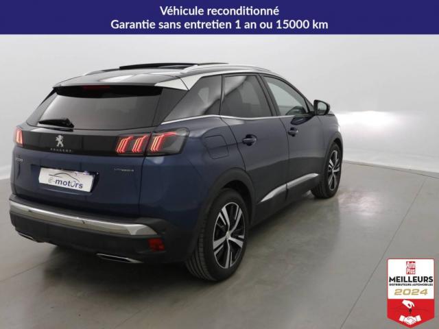 Peugeot 3008 image 3