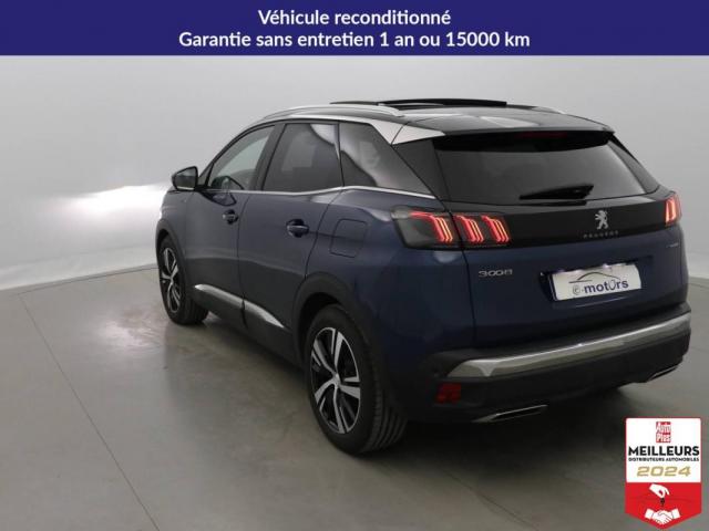 Peugeot 3008 image 2