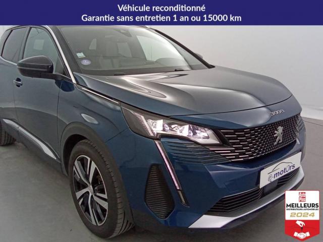 Peugeot 3008 image 1