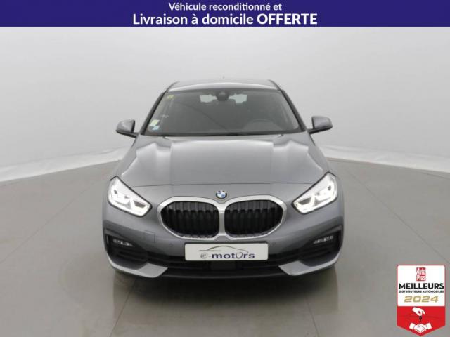 Bmw Série 1 image 2