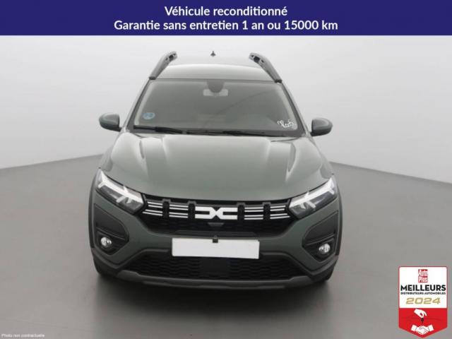 Dacia Jogger image 1
