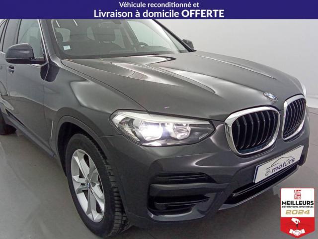 Bmw X3 image 5