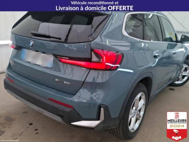 Bmw X1 image 3