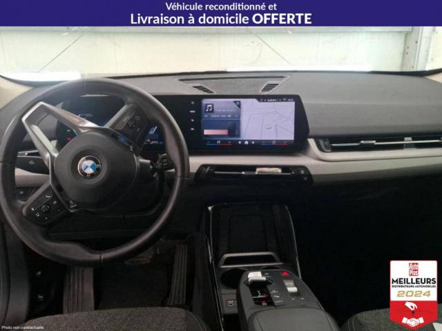 Bmw X1 image 2