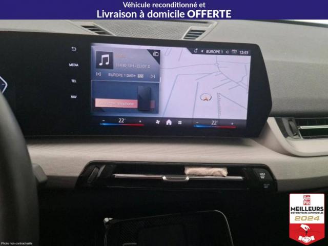 Bmw X1 image 1