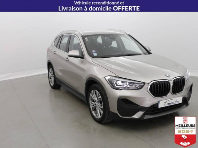 Bmw X1 image 4