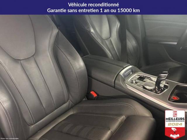 Bmw X5 image 2