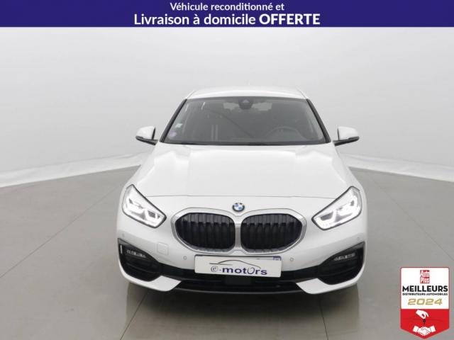 Bmw Série 1 image 1