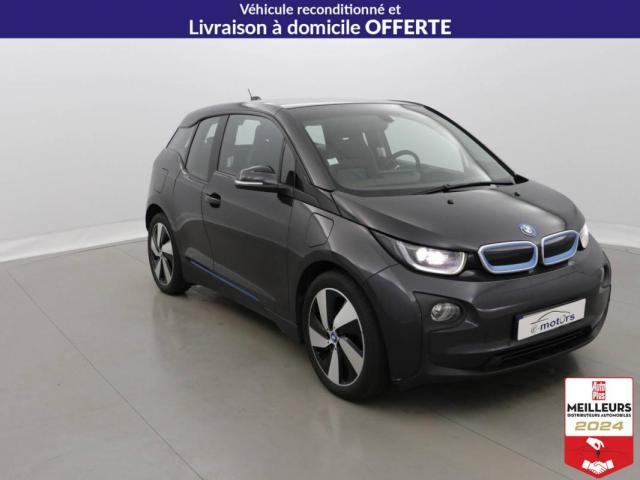 Bmw I3 image 8