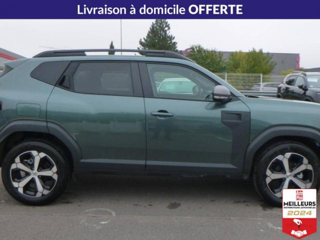 Dacia Duster image 1
