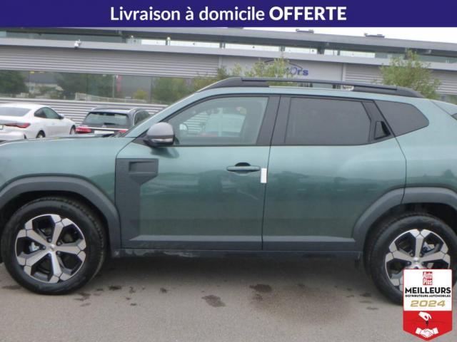 Dacia Duster image 3