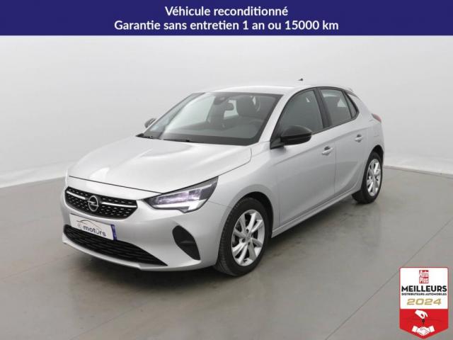 Opel Corsa Turbo 100 Elegance