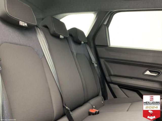 Dacia Bigster image 8