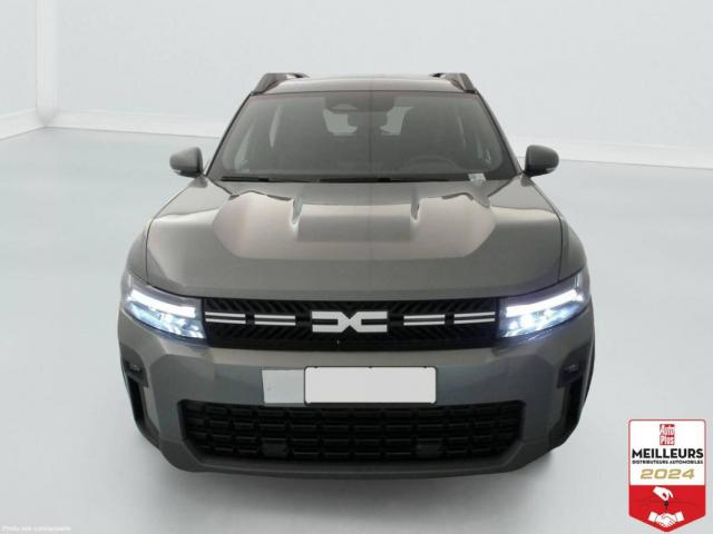 Dacia Bigster image 6