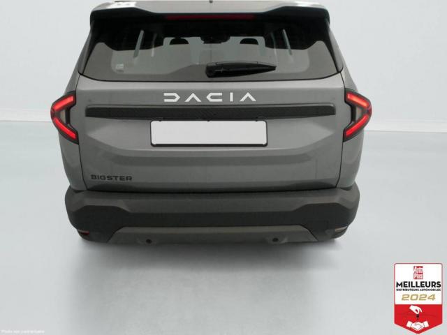 Dacia Bigster image 1
