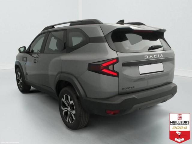 Dacia Bigster image 3