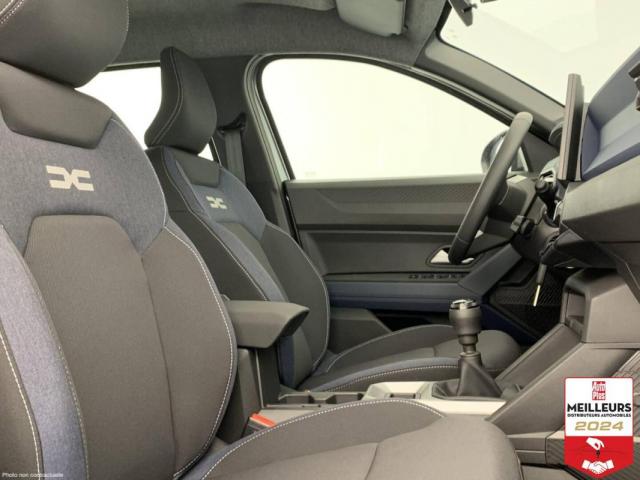 Dacia Bigster image 7