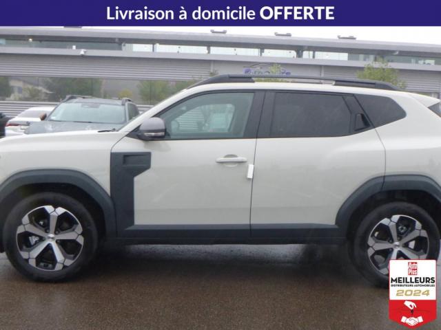 Dacia Duster image 7