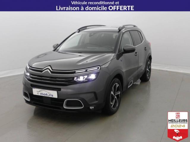 Citroen C5 Aircross Hybride Rechargeable 225 S&s E-Eat8 Fe