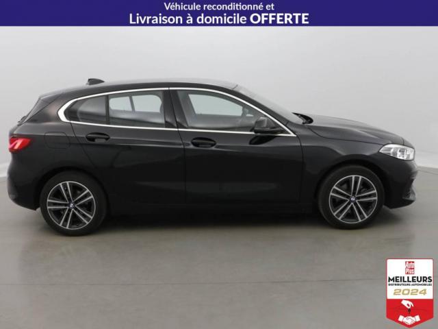 Bmw Série 1 image 3