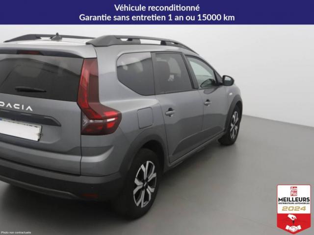 Dacia Jogger image 9