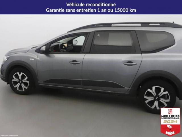 Dacia Jogger image 6