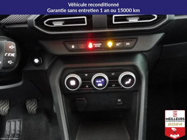 Dacia Jogger image 7