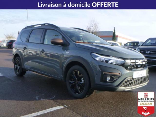 Dacia Jogger image 9