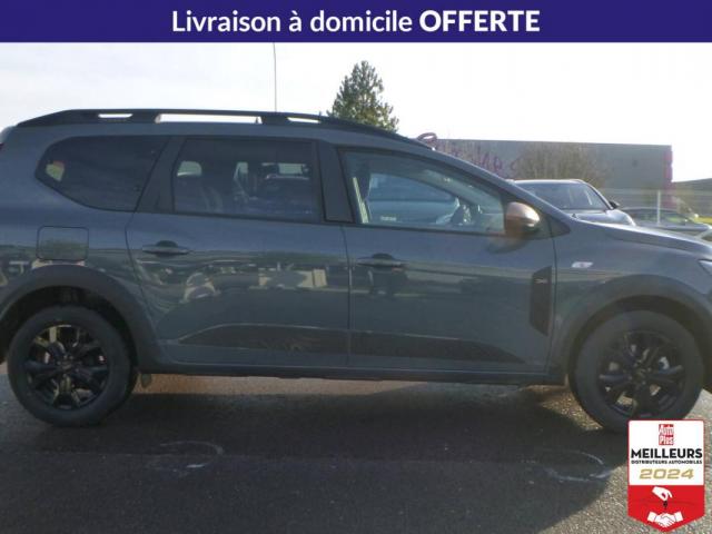 Dacia Jogger image 7