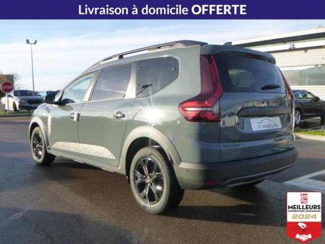Dacia Jogger image 5