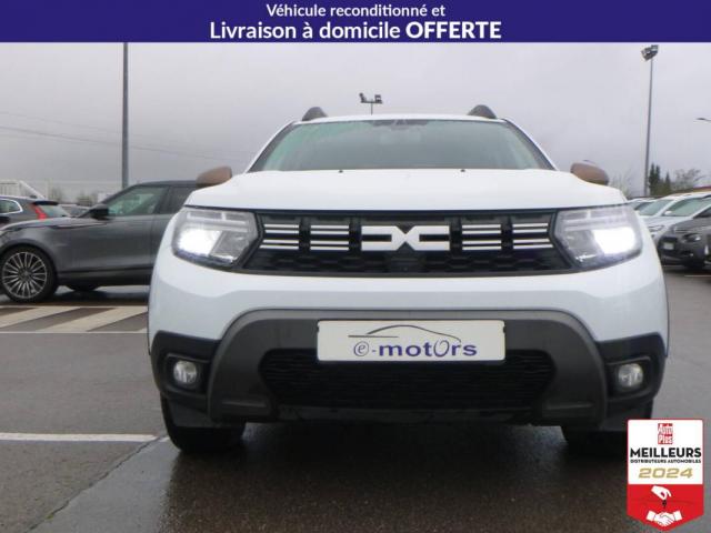 Dacia Duster image 1