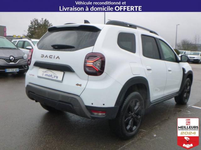 Dacia Duster image 8