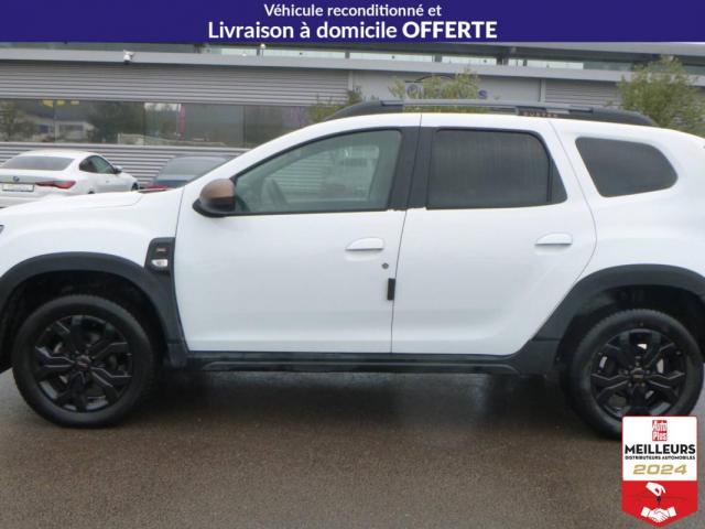 Dacia Duster image 6
