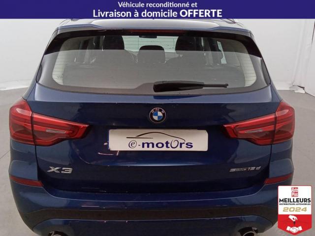 Bmw X3 image 8