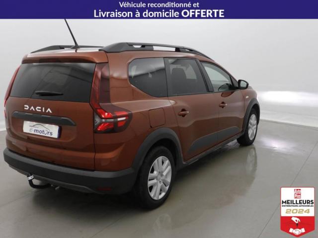 Dacia Jogger image 9