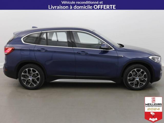 Bmw X1 image 1