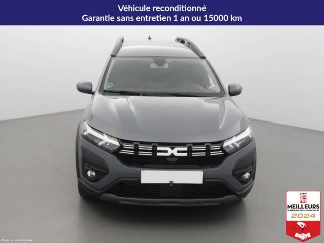 Dacia Jogger image 1